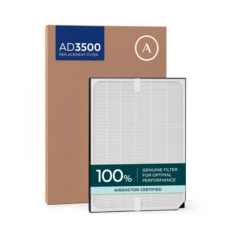Air Doctor Filter for Air Purifier 3000 3500 series 