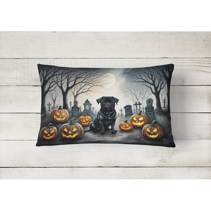 Outdoor Throw Pillow