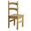 Solid Wood Dining Chair