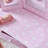 Teamson Kids Hearts Gisele Wood Vanity With Tri-Fold Mirror & Drawer-127658853