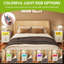 Washington Bedside Table(Set of 2)