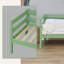 Hoppekids ECO Comfort junior bed 70x160 cm-96482460