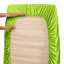  Ensemble de draps double brossé de luxe pour hôtel avec draps et taies d'oreiller très doux-1596789676-1518904097