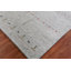 Tapis oriental tribal Gabbeh 5 x 8