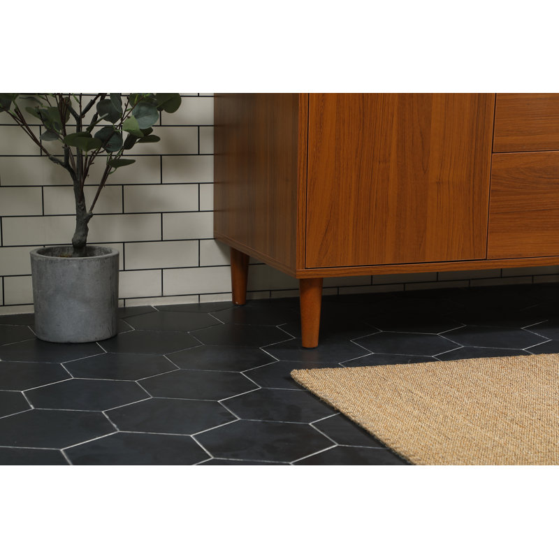 Ensemble de meuble-lavabo simple 42 po Baldwin, Teck