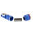 Multi Tool LED Flashlight - All In One Emergency Tool By Stalwart-50567546