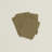 Simple Linen Napkin-1695542997