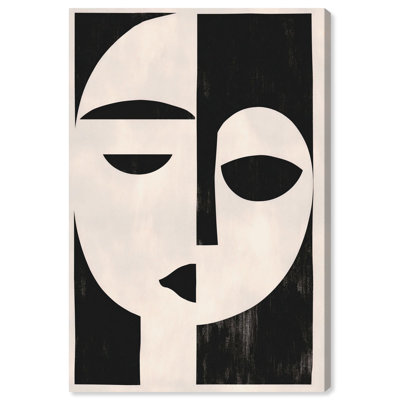 «The Mask I» par Art Remedy