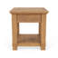 Grande table de bout Windsor