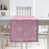 Light Pink/Salt White selected