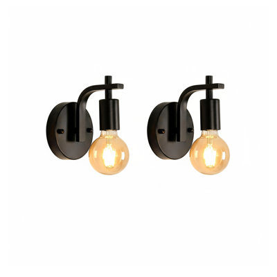 Swing Arm Sconce