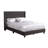 Ashe Upholstered Wingback Bed-974744237-974744238