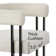 Colrain 24" Upholstered Velvet Solid Back Counter Stool