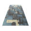 Hand Knotted Wool Area Rug