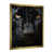 Gold Picture Framed