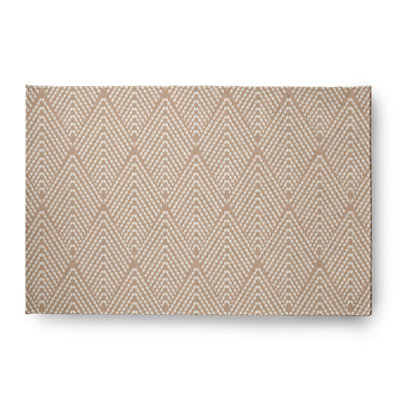 Tapis en chenille Lifeflor Diamond Spring