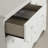 Summer Breeze 6-Drawer Dresser
