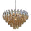 Lustre unique à 9 lumières Sushant
