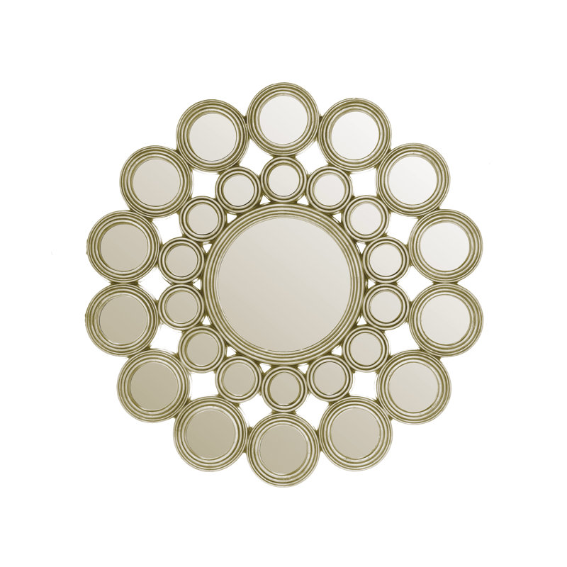 Dodd Flat Wall Mirror