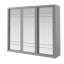 Creekbluff 3 Door Wardrobe-29647690