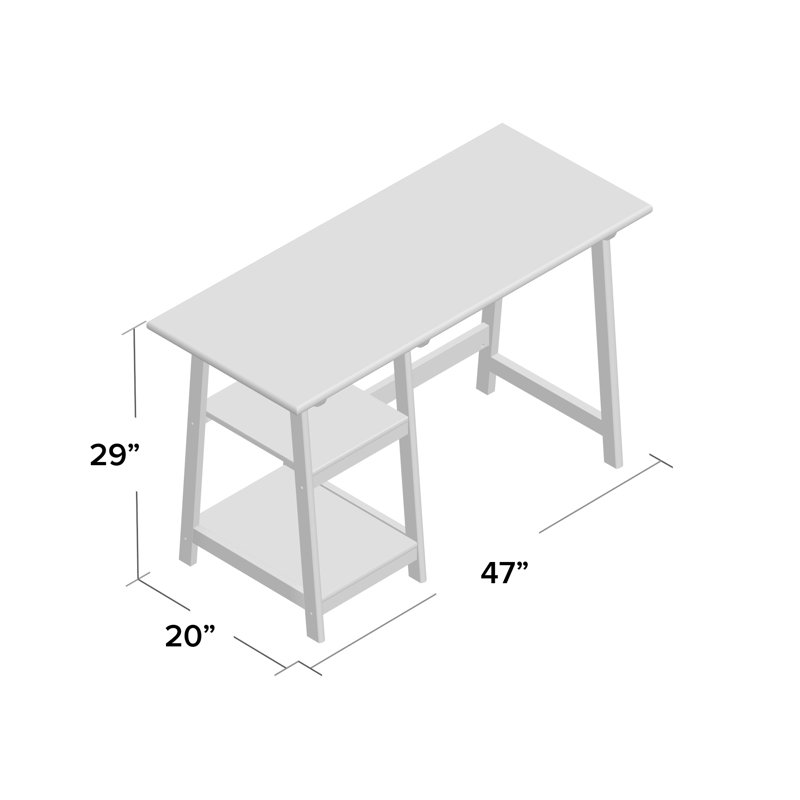 Bureau Camry, Espresso