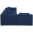 Lavitta Upholstered L-Shaped Sectional Reversible-64839723