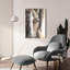 Art mural en verre acrylique-110038168
