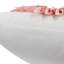  Housse de coussin décoratif à motif floral Appliqued-1627246378
