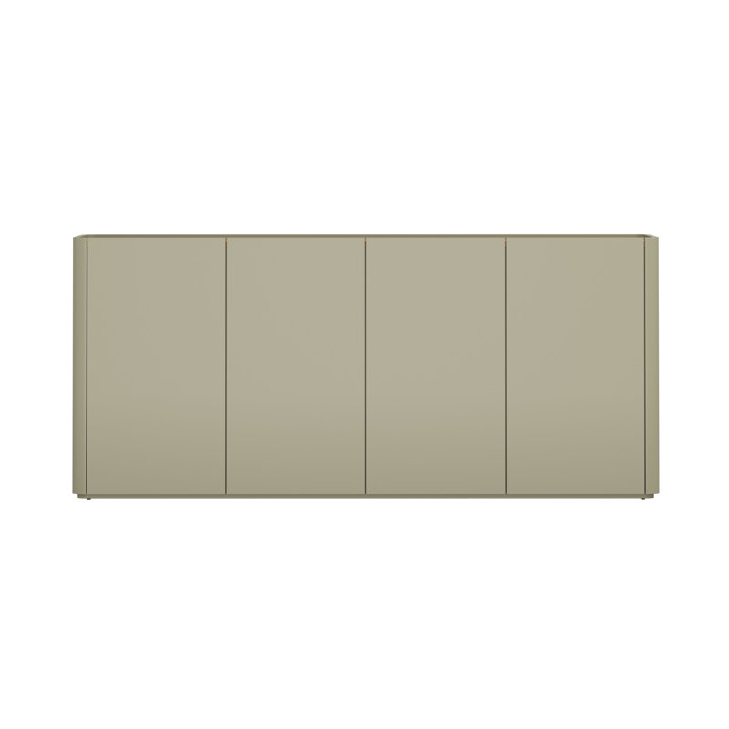 Blackett 200cm Sideboard, Green