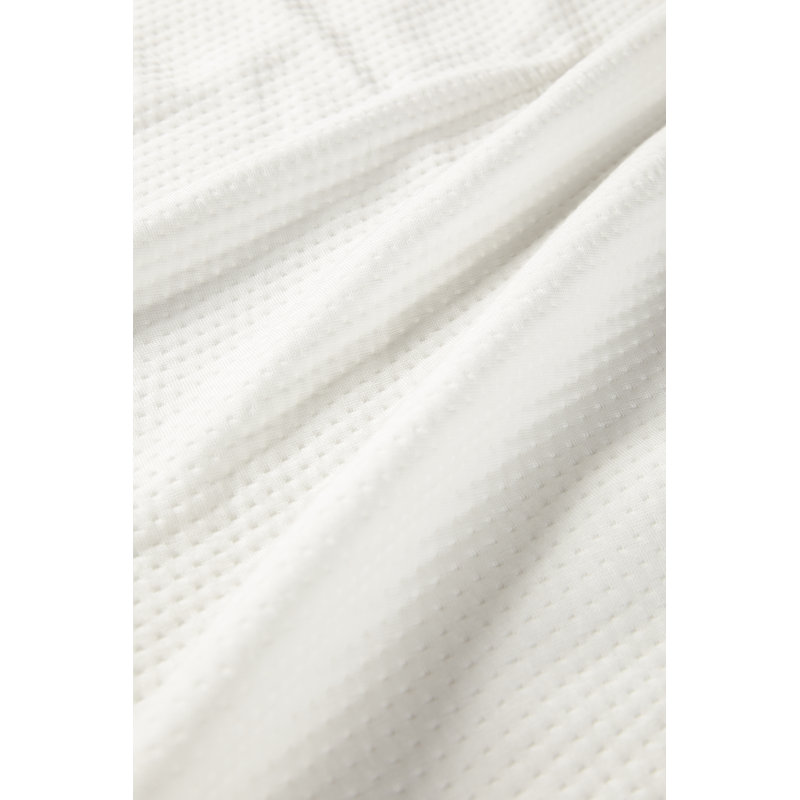 Healthy Sleep Ultra-Tech with Tencel Mattress Protector, Twin