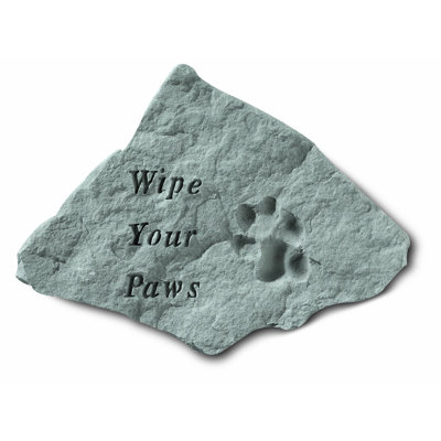 Ethelen Stone Animals Garden Stone