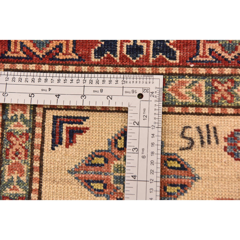 Tapis crème Olander