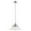 Luminaire suspendu conique à 1 lumière Harbourvale-710341199-710341197