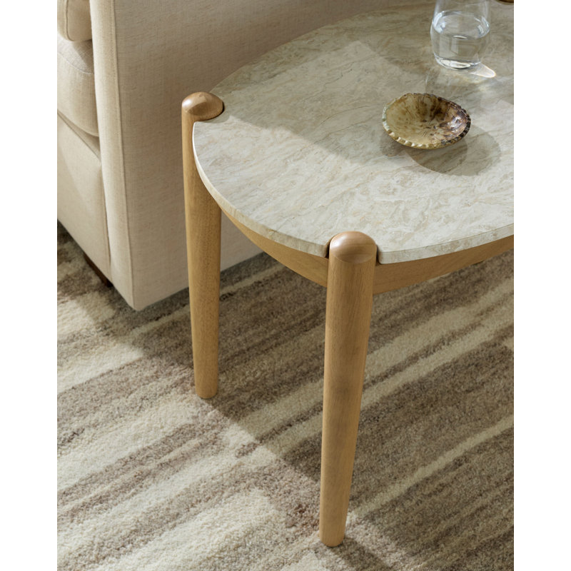 Table de bout Becki Owens X Livabliss Coronado