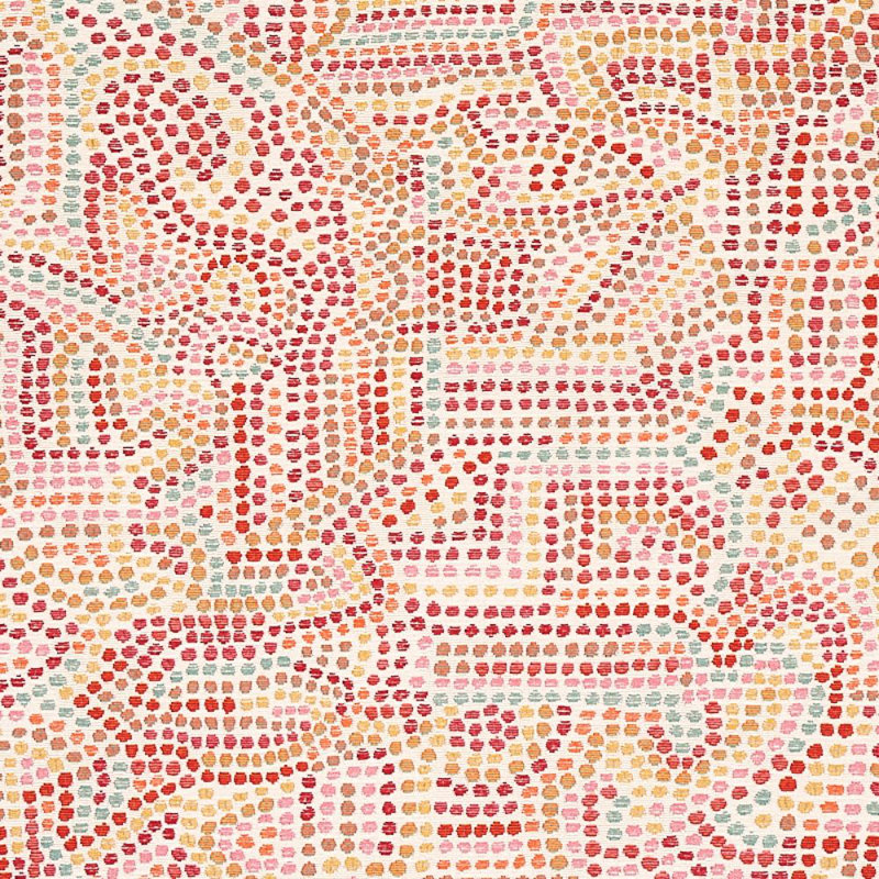 Galina Fabric, Pink