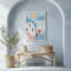 Santorini Sunlit Dreams I Print-1750427225-1750427242