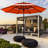 Gomer 120'' Market Umbrella-449488920