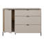 SERAVEL 1 -Door Accent Cabinet