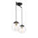 Calissa 2 - Light Unique/Statement Pendant