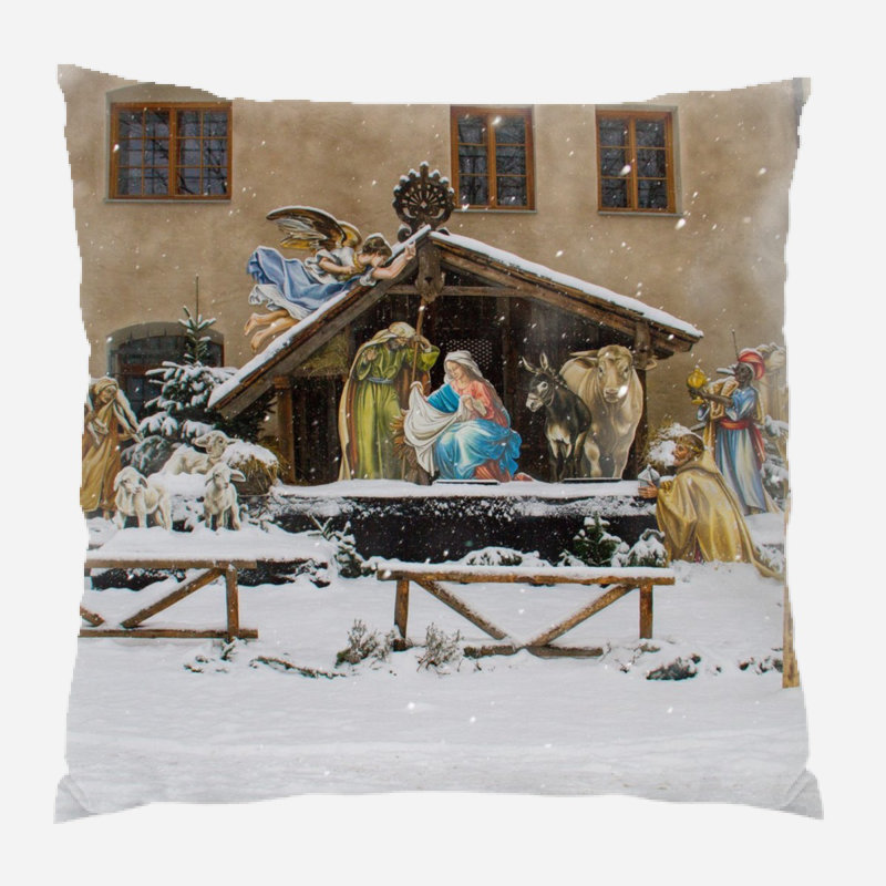  Coussin Christmas
