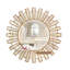 Rosia Framed Wall Mirror