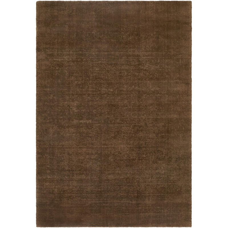 Keban Handmade Rug, Round 10'