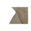 Himalayan Wool Geometric Area Rug in Almond