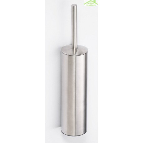 Neo Free-Standing Toilet Brush, White