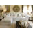 Upholstered Sectional