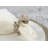 Metal Napkin Ring