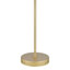 Fenella Table Lamp Gold Leaf