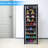 27 Pair Shoe Storage Cabinet-609284198