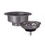 Drain d'évier de cuisine Basket Strainer