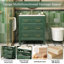 Meuble-lavabo 30 po avec lavabo en céramique